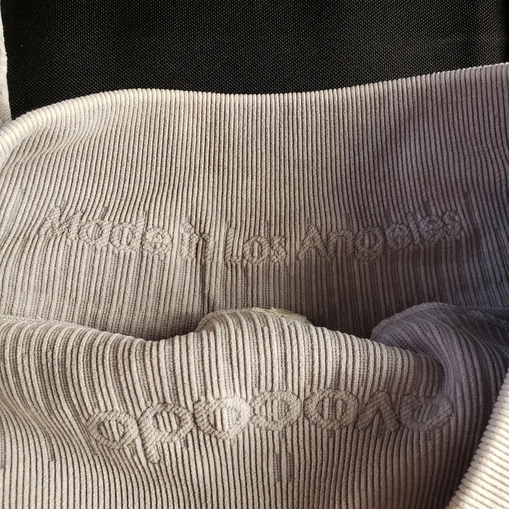 Avocado Seamless Grey Leggings‎ - Picture 3 of 7